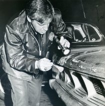 Officer William O'Neil