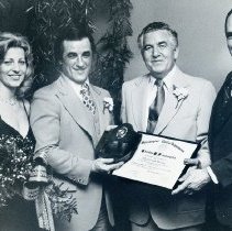 Officer Ted Yeanacopolis