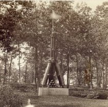 Civil War Soldiers Monument