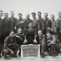 American Forces Network