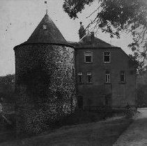 Rolle Chateau