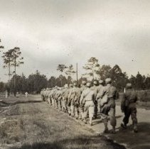 Camp Stewart, Georgia