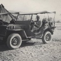 Angelo Maietta at Camp Young