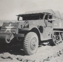 Angelo Maietta at Camp Young