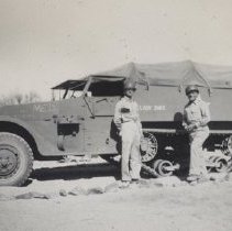 Angelo Maietta at Camp Young