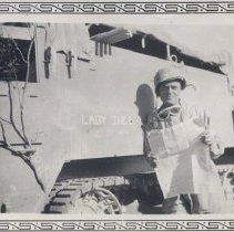 Angelo Maietta at Camp Young