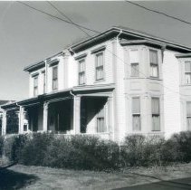 117 Cambridge Street