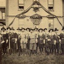 250th Anniversary Celebration