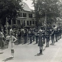 Band on Main Street