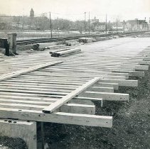 Track Construction