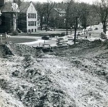 View from Skillings Lot