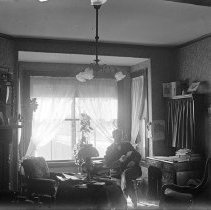 Inside 242 Highland Avenue