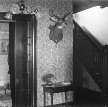 242 Highland Avenue Interior