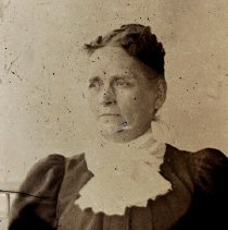 Possibly Isabella Enman