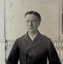 Possibly Frank Enman