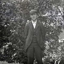 Possibly Frank Enman