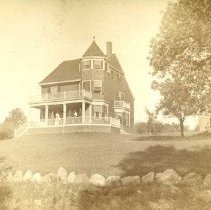 389 Washington Street