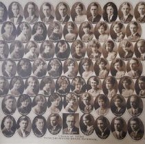 WHS Class of 1926