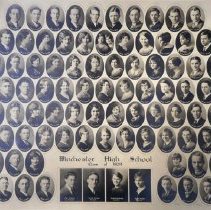 WHS Class of 1929