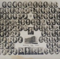 WHS Class of 1930