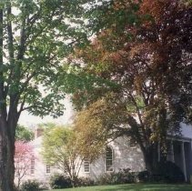 Christian Science Church