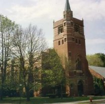 Episcopal Church