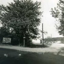 Aberjona Gardens on Sunset Road