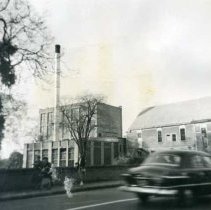 New England Laundries