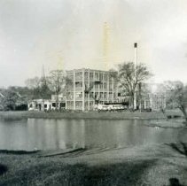 New England Laundries