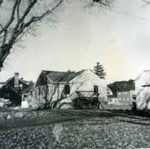 Grove Street and York Road