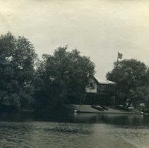 Winchester Boat Club