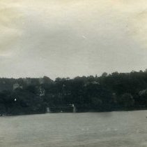 Boulevard Bridge - Upper Mystic