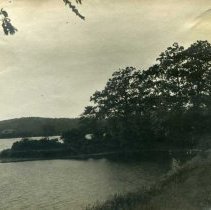 Mystic Lake - Parkway