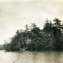 Pine Grove - Aqueduct - Mystic Lake
