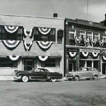 Winchester's Centennial