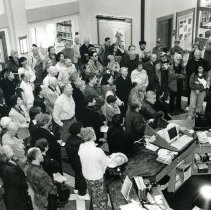 Historic Tour for 150th Anniversary