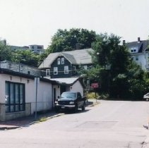 Elmwood Avenue & Main Street