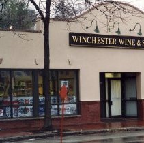 Winchester Wine & Spirits