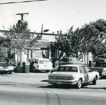 Shield System Car Wash