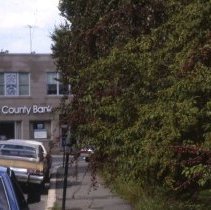 Church Street by the Common