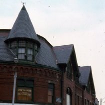 Brown and Stanton Building