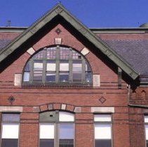 Brown & Stanton Gable