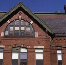 Brown & Stanton Architectural Details