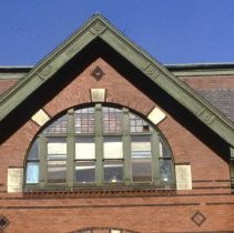 Brown & Stanton Gable