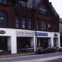 Brown and Stanton Building