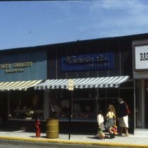 Main Street Businesses