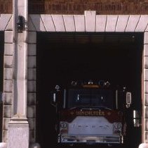 Fire Station