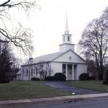 Christian Science Church