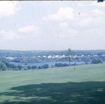 Winchester Country Club