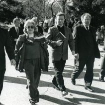 Veterans Day Parade 1996